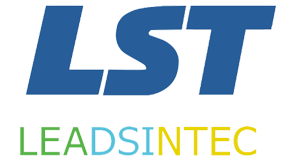 lst logo