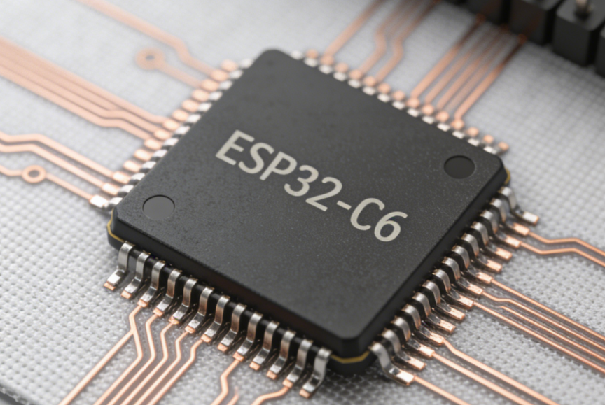 Espressif ESP32-C61 Fully Enters Mass Production-lst-iot