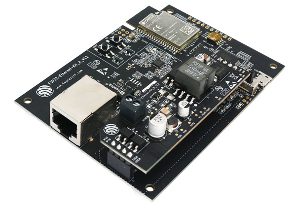 Espressif ESP32-C61 Fully Enters Mass Production-lst-iot