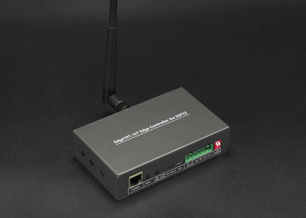 Espressif ESP32-C61 Fully Enters Mass Production-lst-iot