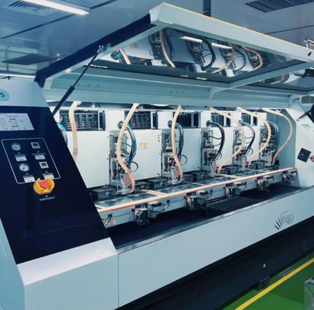 Espressif ESP32-C61 Fully Enters Mass Production-lst-iot