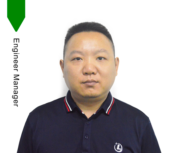 Picture of Berg Zhou