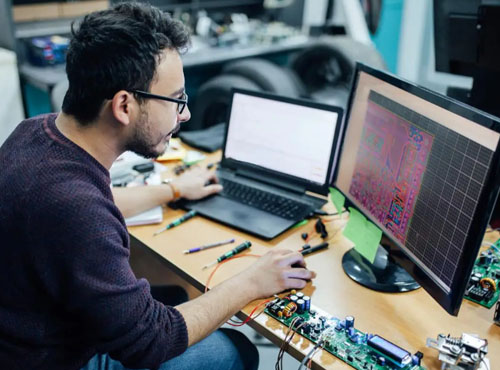 Hardware Development Service-lst-iot Hardware Development Service-lst-iot