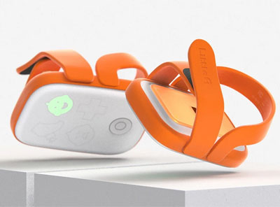 Wearable device solutions-lst-iot