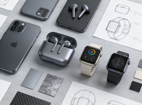 Consumer Electronics Solution Services-lst-iot Consumer Electronics Solution Services-lst-iot