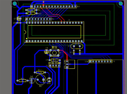 Hardware Development Service-lst-iot Hardware Development Service-lst-iot