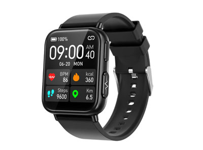 Wearable device solutions-lst-iot