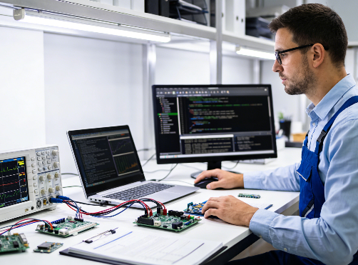 Smart Home Solutions-lst-iot