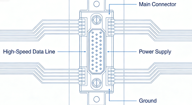 Ultimate Guide to ESP32‑S PCB Design: From Schematic, Layout, Soldering to Debugging (2026 Professional Edition)-lst-iot