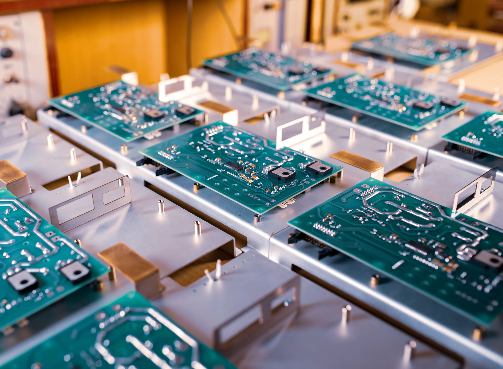 ESP32 PCB Custom-lst-iot