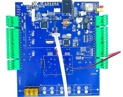 Smart Agriculture-lst-iot