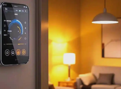 Smart Home Solutions-lst-iot