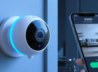 Smart Home Solutions-lst-iot