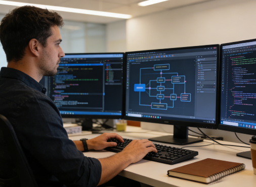 Software development-lst-iot Software development-lst-iot