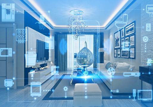 Smart Home Solutions-lst-iot