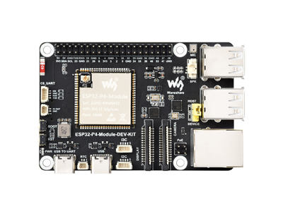 ESP32 PCB Custom-lst-iot