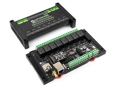 ESP32 PCB Custom-lst-iot