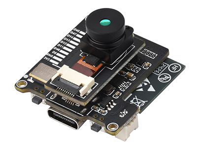 ESP32 PCB Custom-lst-iot