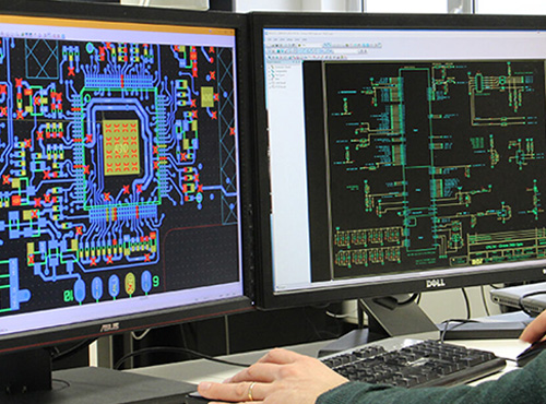 ESP32 PCB Custom-lst-iot