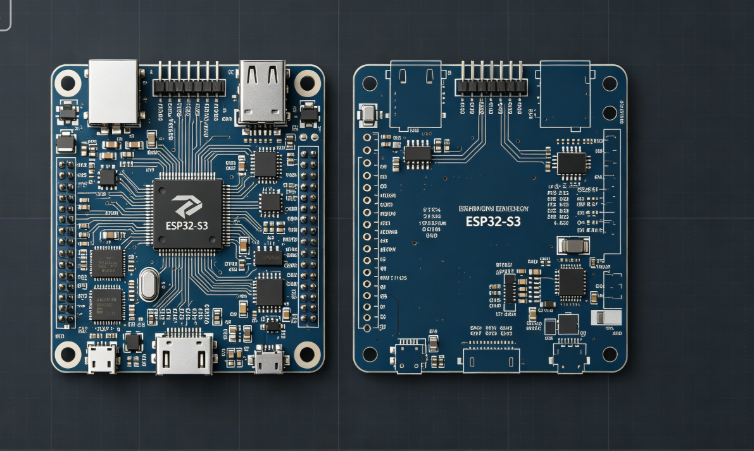 ESP32-H4: The Ultimate Low-Power Wireless SoC for IoT, HMI & Matter Applications-lst-iot