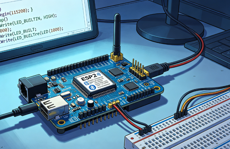 SP32 Development Cost