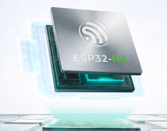 ESP32-H4: The Ultimate Low-Power Wireless SoC for IoT, HMI & Matter Applications-lst-iot ESP32-H4: The Ultimate Low-Power Wireless SoC for IoT, HMI & Matter Applications-lst-iot