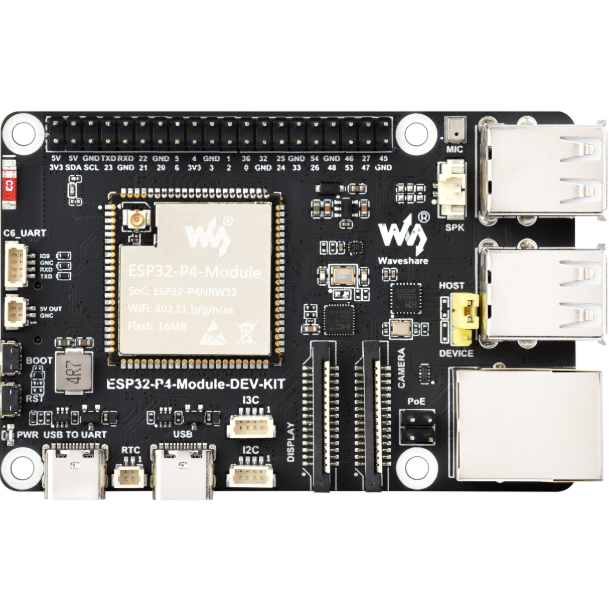 STM32+ESP32 Smoke Alarm IoT Development Practice-lst-iot