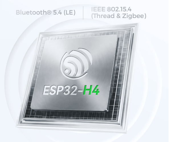 ESP32-H4: The Ultimate Low-Power Wireless SoC for IoT, HMI & Matter Applications-lst-iot ESP32-H4: The Ultimate Low-Power Wireless SoC for IoT, HMI & Matter Applications-lst-iot