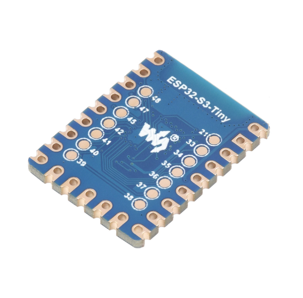 ESP32-H4: The Ultimate Low-Power Wireless SoC for IoT, HMI & Matter Applications-lst-iot