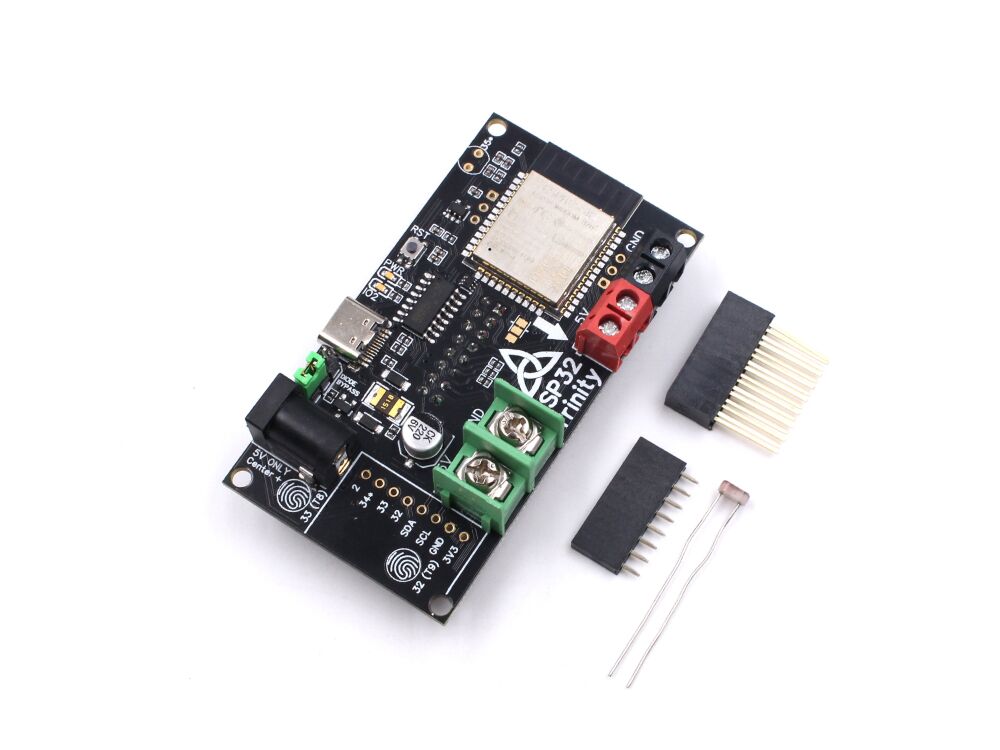 ESP32 PCB Design: The Ultimate Guide for High-Performance Embedded Systems-lst-iot ESP32 PCB Design: The Ultimate Guide for High-Performance Embedded Systems-lst-iot