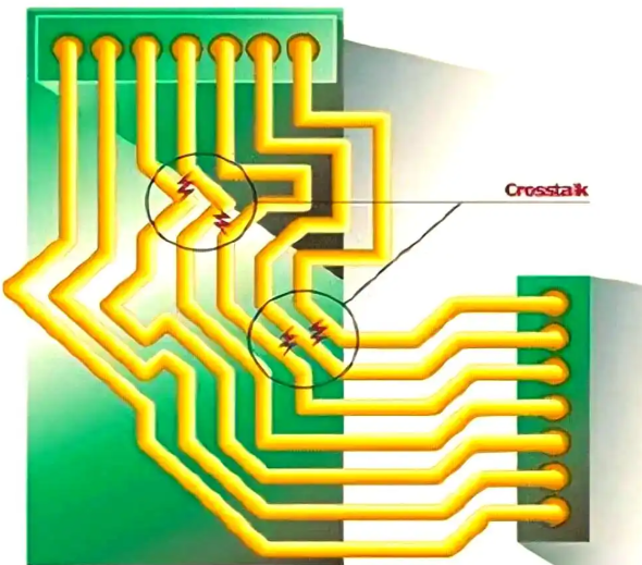 How to Reduce EMI in ESP32 PCB Design – Complete EMC Guide-lst-iot