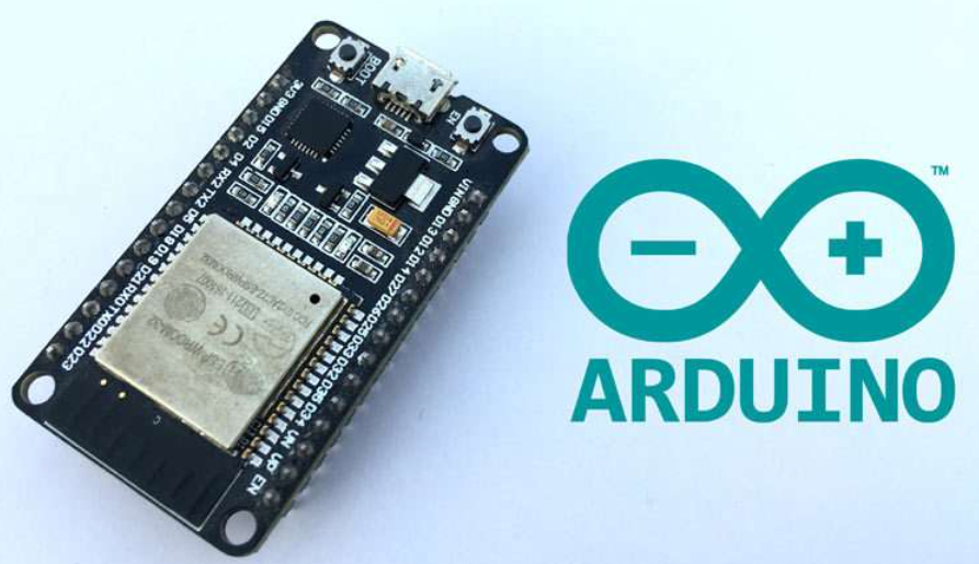 ESP32 frente a Arduino: cual es mejor?