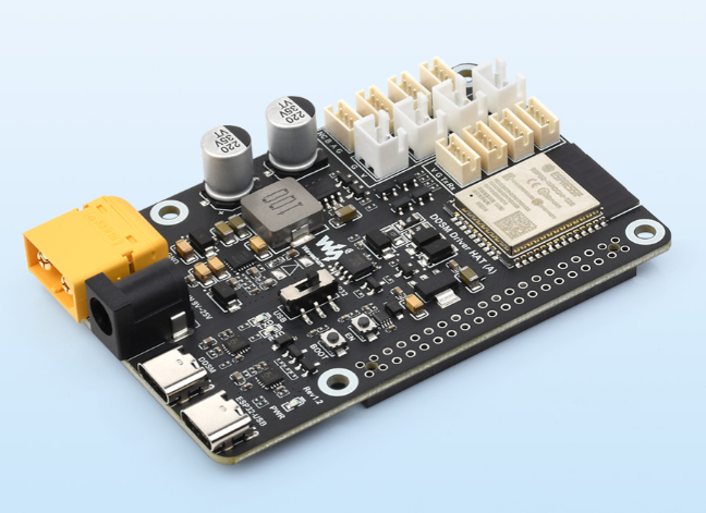 How to Design a Highly Reliable ESP32 Hardware PCB: Complete Guide-lst-iot How to Design a Highly Reliable ESP32 Hardware PCB: Complete Guide-lst-iot